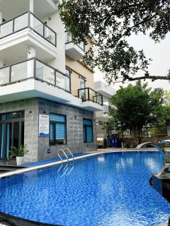Van villa - Hanoi - 7