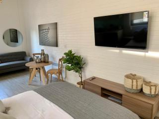 HOM I Inmejorable Studio Ubicado en Valparaiso - Valparaíso - 9
