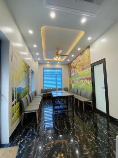 Van villa - Hanoi - 6