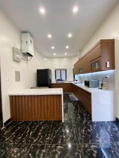 Van villa - Hanoi - 5