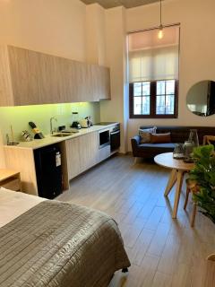 HOM I Inmejorable Studio Ubicado en Valparaiso - Valparaíso - 4