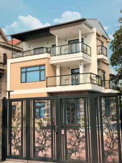 Van villa - Hanoi - 4