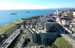 HOM I Cerro Baron I Playa I Estacionamiento - 6