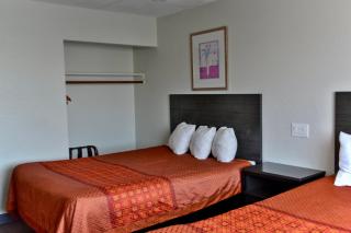Maverick Motel - Modern Renovated Motel - Klamath Falls - 3