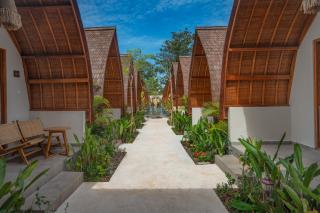 Abian Klumpu Villa & Spa Sanur Bali - Sanur - 3