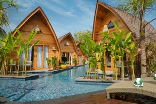 Abian Klumpu Villa & Spa Sanur Bali - Sanur - 0