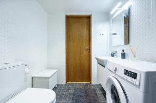 Dream Stay - Modern City Centre Lofts with Self Check-in - Tallinn - 6