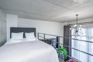 Dream Stay - Modern City Centre Lofts with Self Check-in - 2