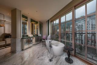 Hôtel de l'Amour Tam Đảo - 2