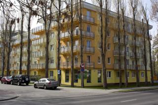100-SIO Apartamenty - Colberga - 0