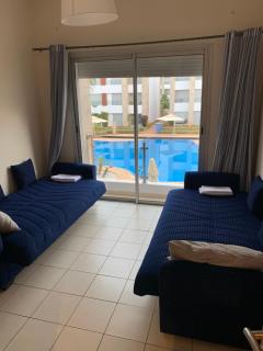 Bahia Golf Beach, Bouznika - Bouznika - 1