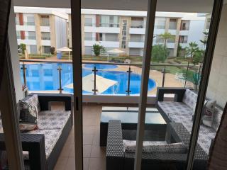 Bahia Golf Beach, Bouznika - Bouznika - 8