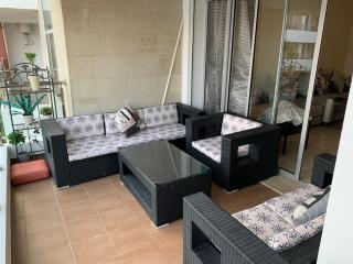 Bahia Golf Beach, Bouznika - Bouznika - 7