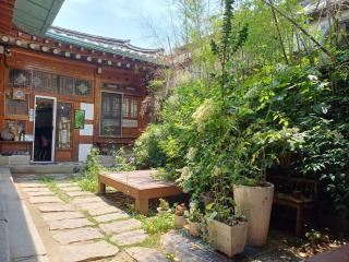Gongsimga Hanok Guesthouse - Seul - 6