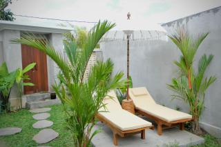 Jaya Oasis Villa 2 - Ubud - 4