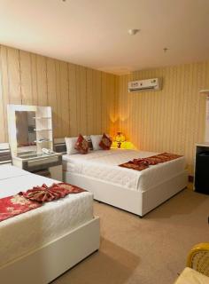 Khách sạn Ý Linh Cần Thơ - 6