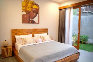 Jaya Oasis Villa 2 - Ubud - 2