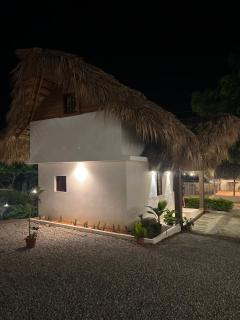 Villa Tierrita - Santa Bárbara de Samaná - 6
