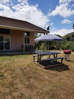 Scenic Renovated House, near Sequoia NP - Three Rivers - 9