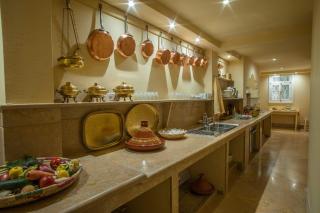 Riad Dar El Malaika - 4