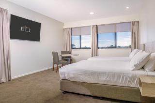 Elimatta Hotel - 8