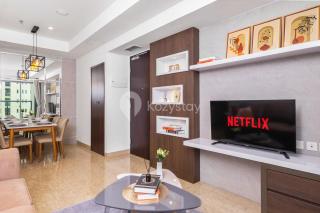 Mazara by Kozystay - BSD - Tangerang - 1