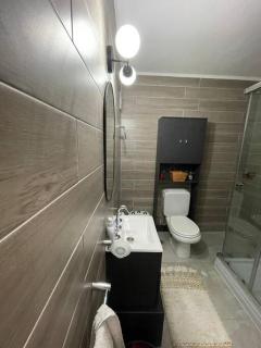 Hermoso monoambiente en Recoleta - 1