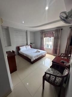 Khách Sạn Sammi - Ho Chi Minh - 5