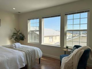 Stunning House in South SF - South San Francisco - 3