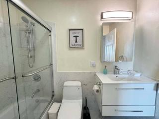 Stunning House in South SF - 2