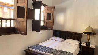 Linda y Comoda Casa Hospedaje en Barichara - 1