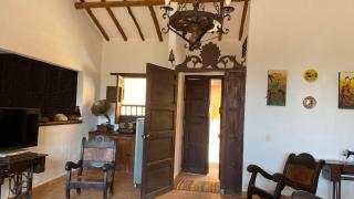 Linda y Comoda Casa Hospedaje en Barichara - 8