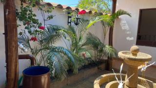 Linda y Comoda Casa Hospedaje en Barichara - 3