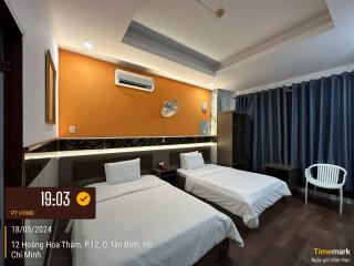 Hotel Phúc Khang - Ho Chi Minh - 6