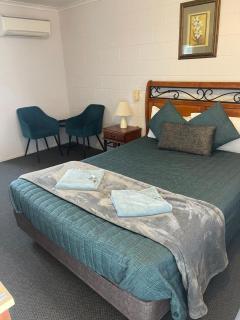 Warrego Motel - Charleville - 9