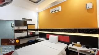 Hotel Phúc Khang - Ho Chi Minh - 2
