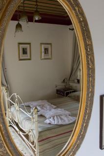 Melinas Boutique Hotel B&B - Kipoi - 7