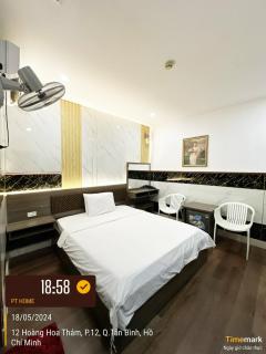 Hotel Phúc Khang - Ho Chi Minh - 9