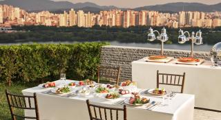 Grand Walkerhill Seoul - Seul - 3