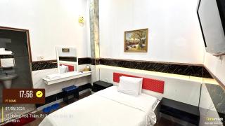 Hotel Phúc Khang - Ho Chi Minh - 5