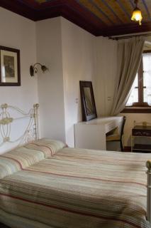 Melinas Boutique Hotel B&B - Kipoi - 3