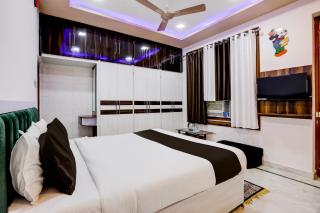 Super Hotel O Kashi Inn - Rāmnagar - 8