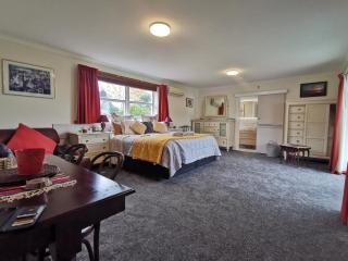 Geyser Lookout BnB - Rotorua - 7