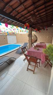 Casa á 400m da Praia de Cabo Branco - João Pessoa - 2