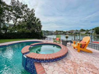 Waterfront South Tampa Home - Tampa - 5