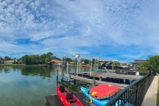 Waterfront South Tampa Home - Tampa - 1
