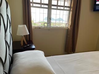 Balisier Apartments - Apt #1 - Portsmouth - 8