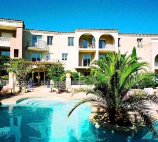 Studio, Piscine, tennis - Saint-Tropez - 0