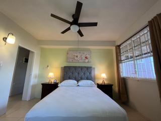 Balisier Apartments - Apt #1 - Portsmouth - 4