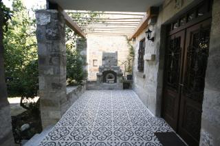 Ha La Bodrum - Bodrum - 6